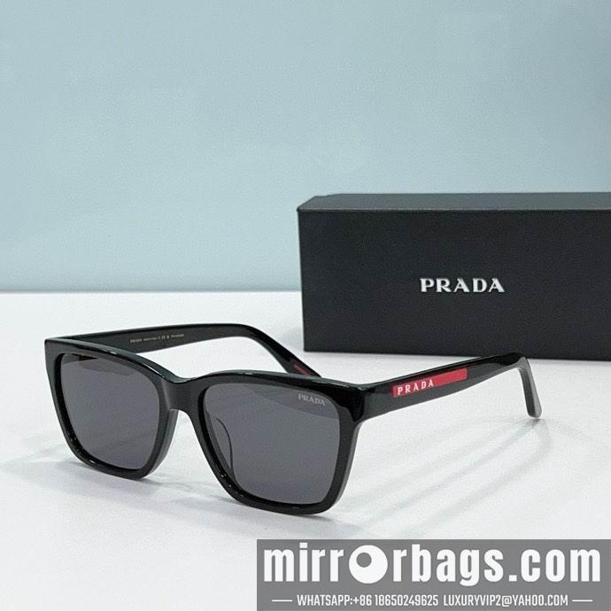 Replica Prada Glasses smr110