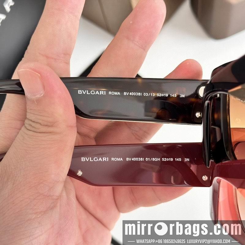 Replica Bvlgari Glasses 03smh69