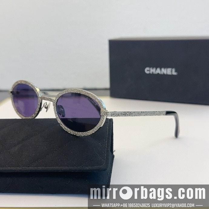 Replica Chanel Glasses smx299