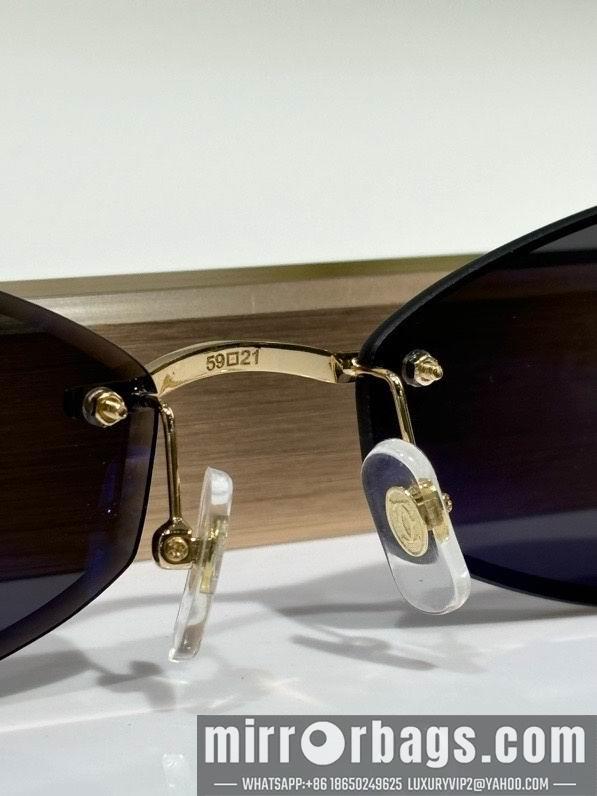 Replica Cartier Glasses smx327