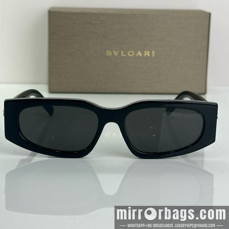 Replica Bvlgari Glasses smx20