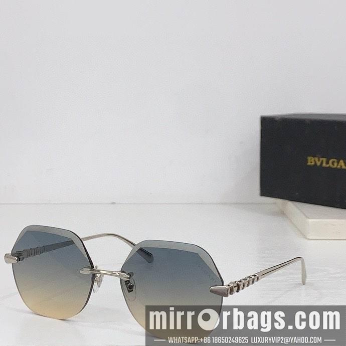 Replica Bvlgari Glasses smx36