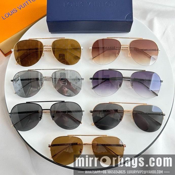 Replica LV Glasses smr87