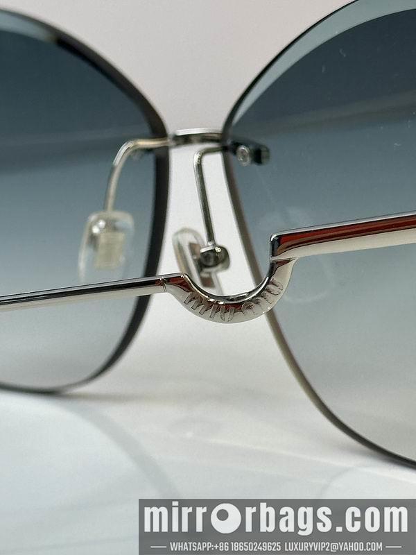 Replica MiuMiu Glasses 03smh87