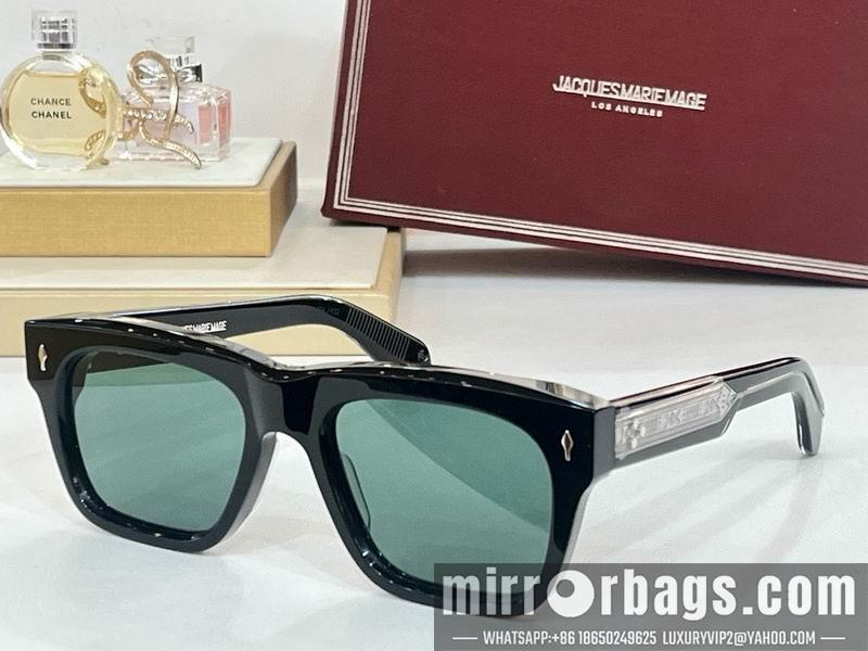 Replica Jacques Marie Mage Glasses smx26