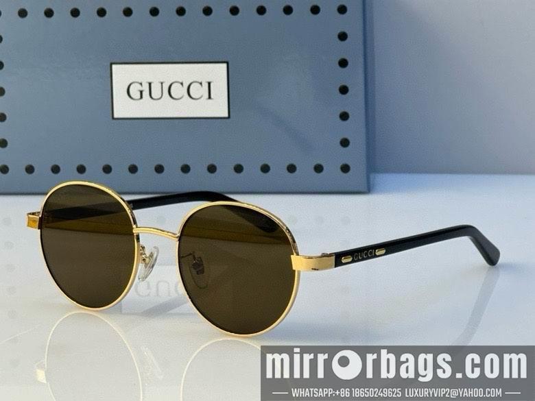 Replica Gucci Glasses smx197