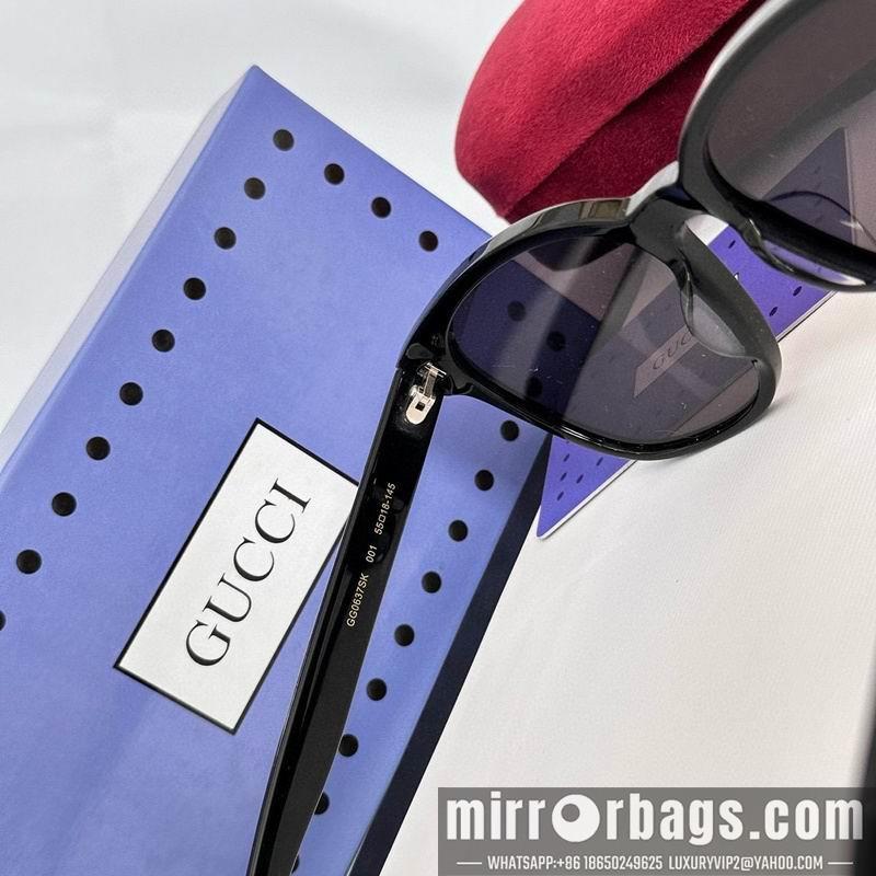 Replica Gucci Glasses smh102