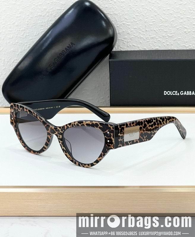 Replica DG Glasses 03smh47