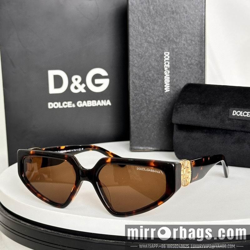 Replica DG Glasses 03smh12