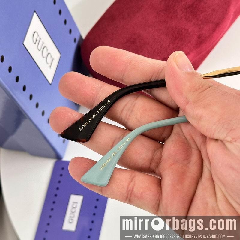 Replica Gucci Glasses smr154