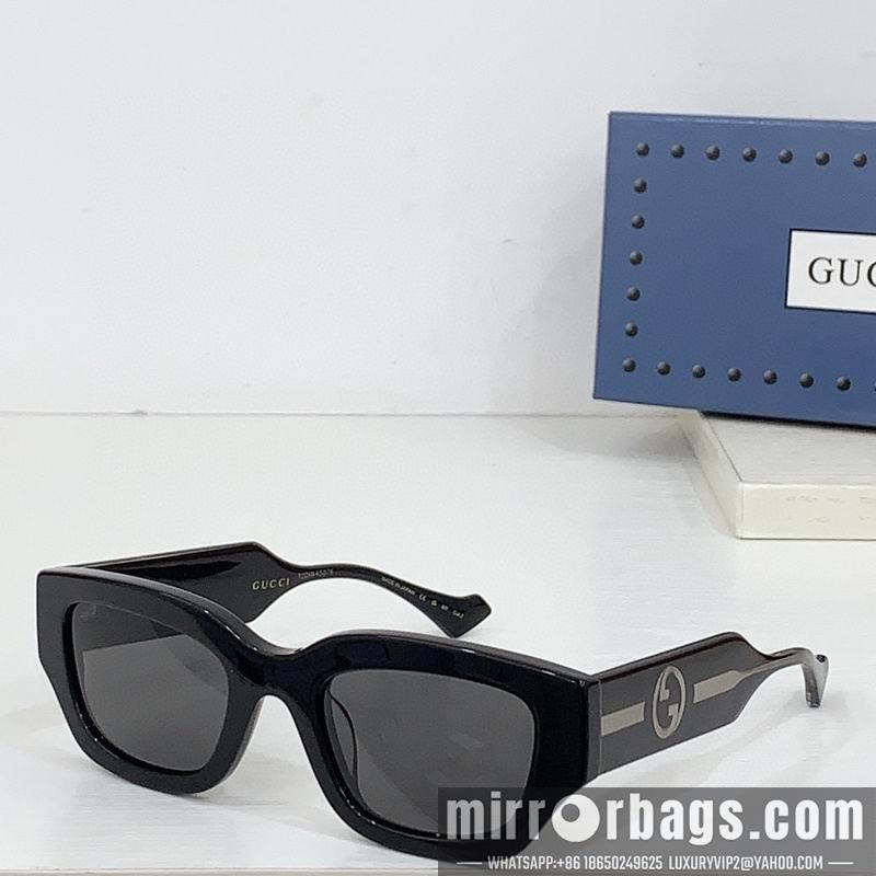 Replica Gucci Glasses smr65