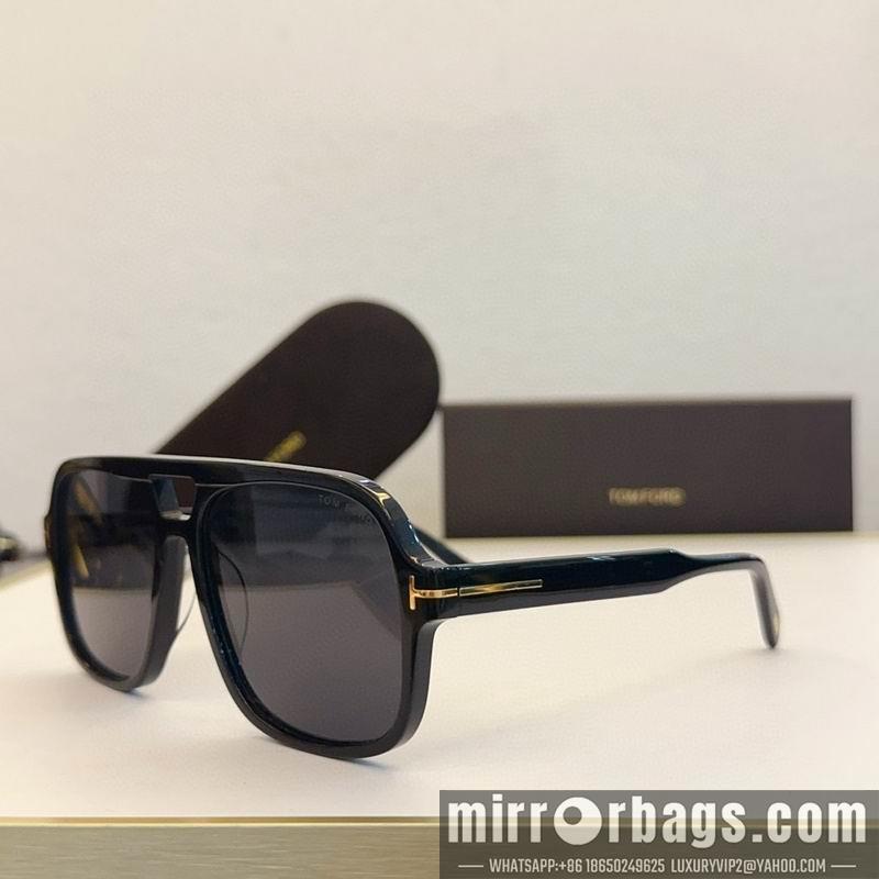 Replica Tom Ford Glasses smx143