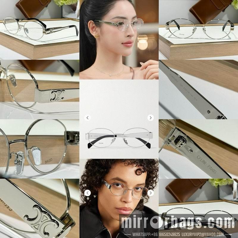 Replica Celine Glasses smx226