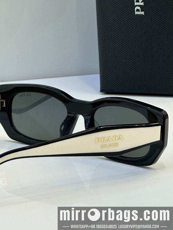 Replica Prada Glasses smh96