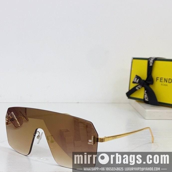 Replica Fendi Glasses smx155