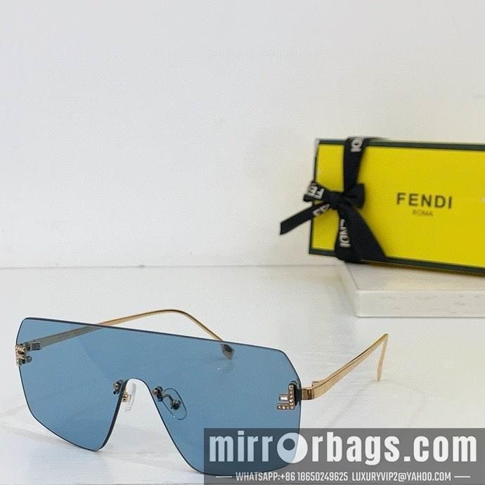 Replica Fendi Glasses smh07