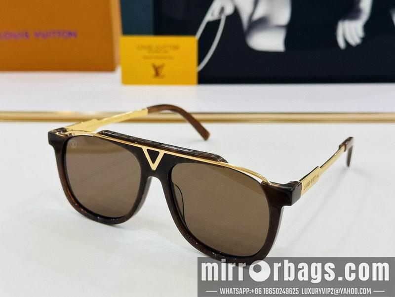 Replica LV Glasses smr99