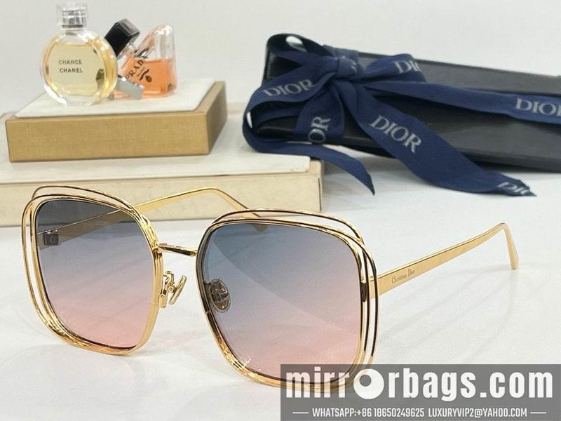 Replica Dior Glasses smr30
