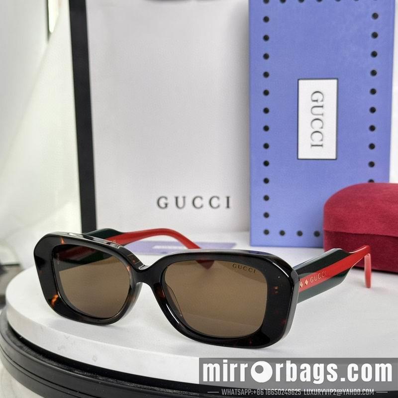 Replica Gucci Glasses smh206