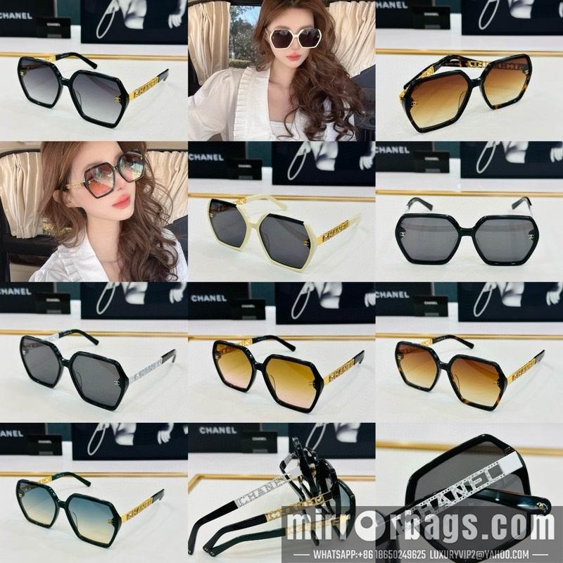 Replica Chanel Glasses smr284