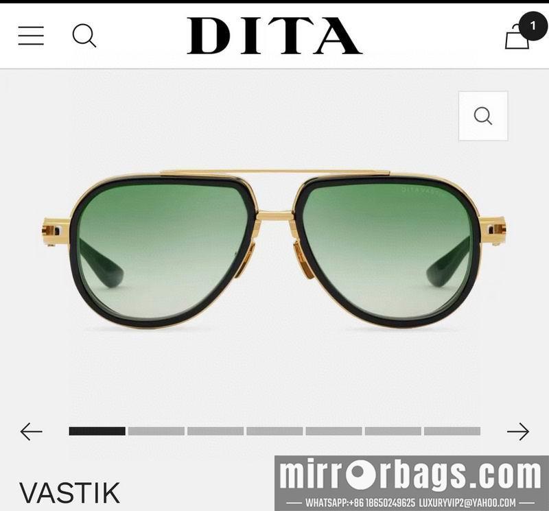 Replica Dita Glasses smx75