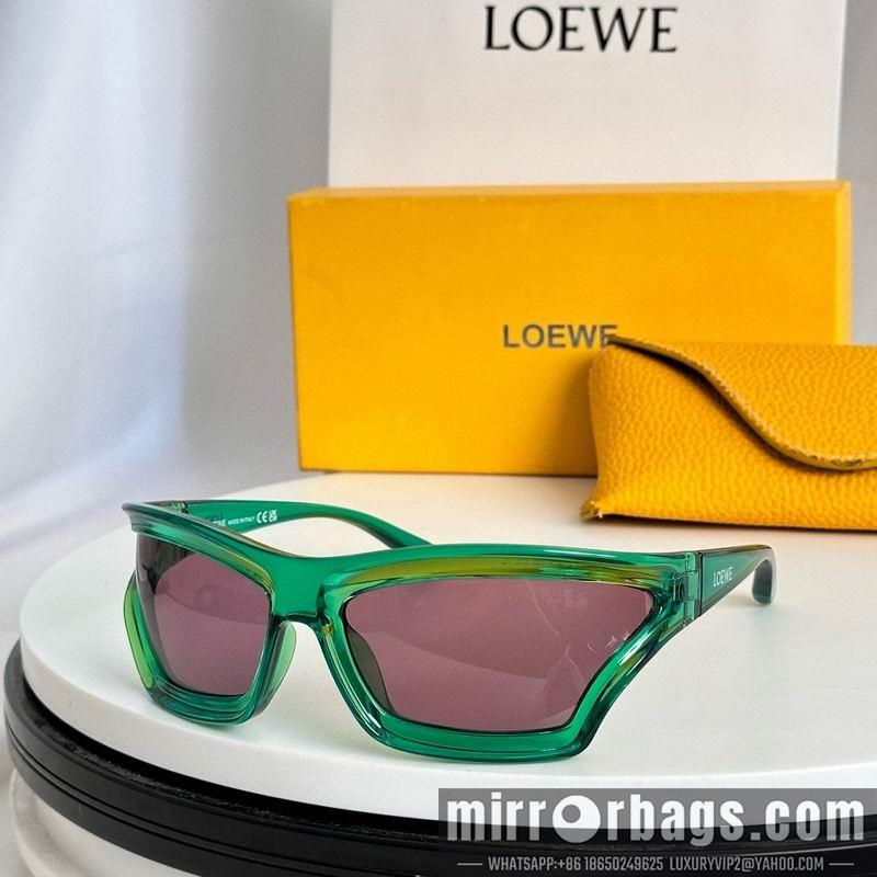 Replica Loewe Glasses 03smh09