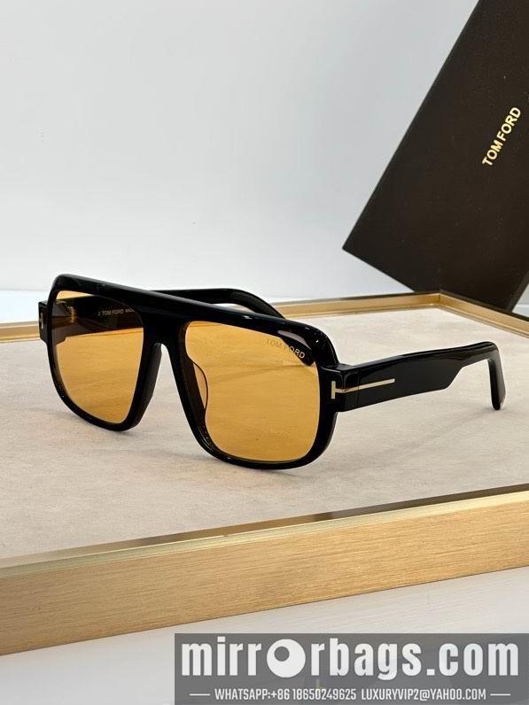 Replica Tom Ford Glasses smx155