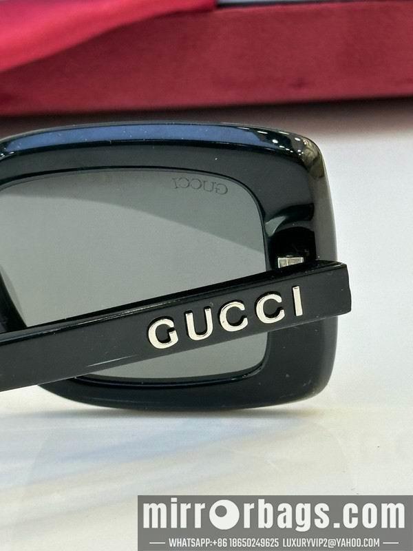 Replica Gucci Glasses smh40