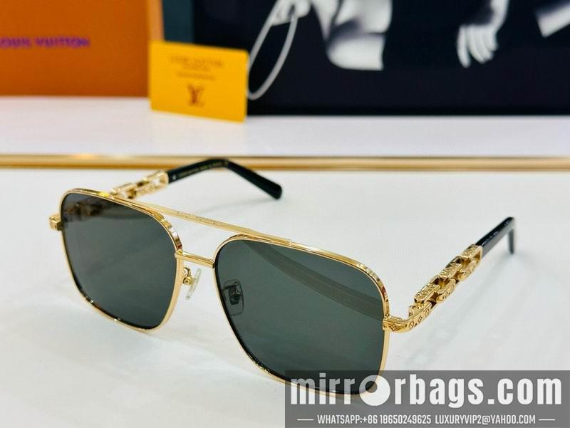 Replica LV Glasses smr76