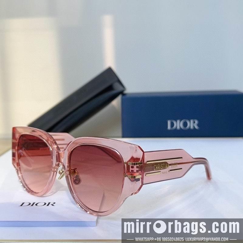 Replica Dior Glasses 03smh68