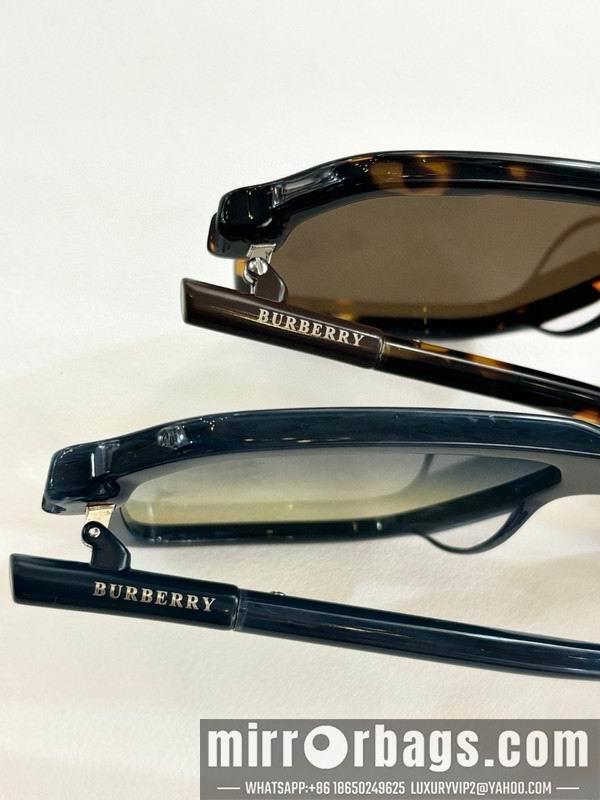 Replica Burberry Glasses 03smh09