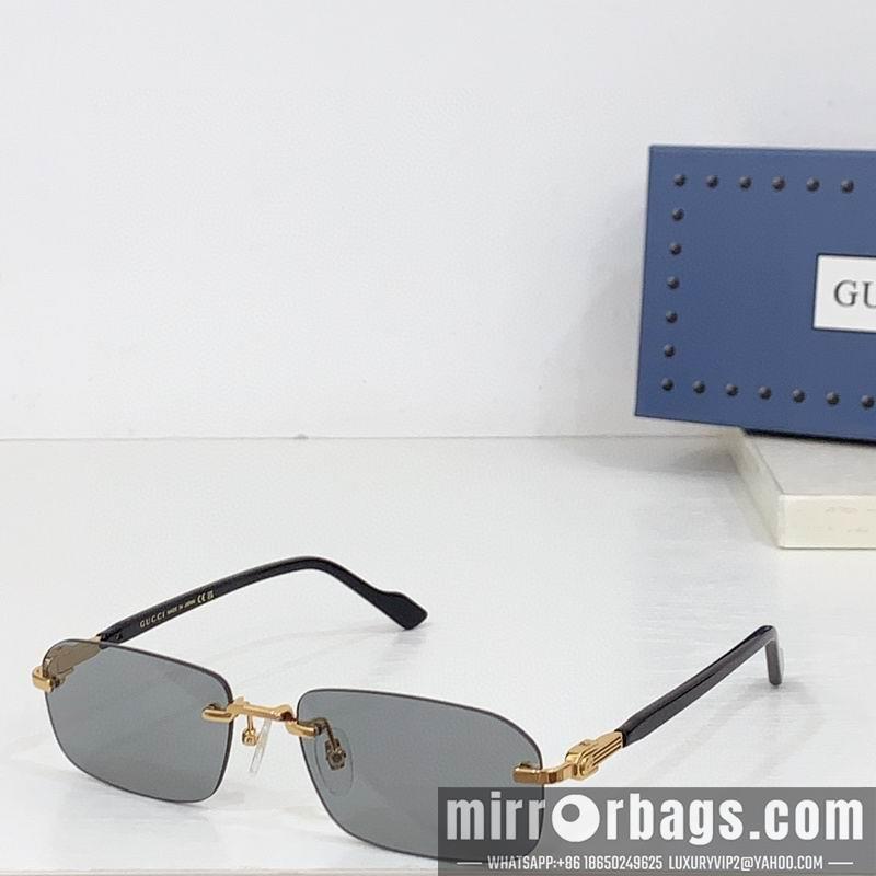 Replica Gucci Glasses smr74