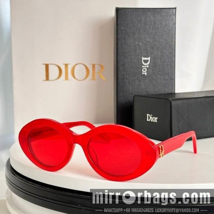 Replica Dior Glasses smx114