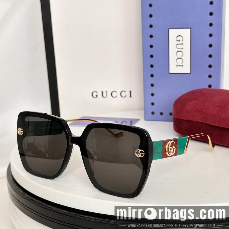 Replica Gucci Glasses smr169