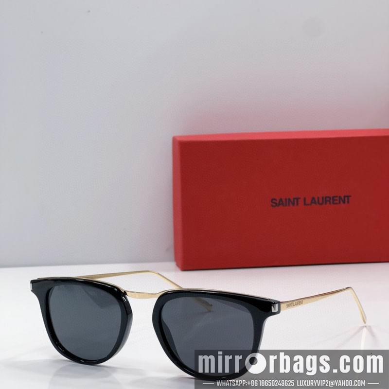 Replica YSL Glasses 03smh42