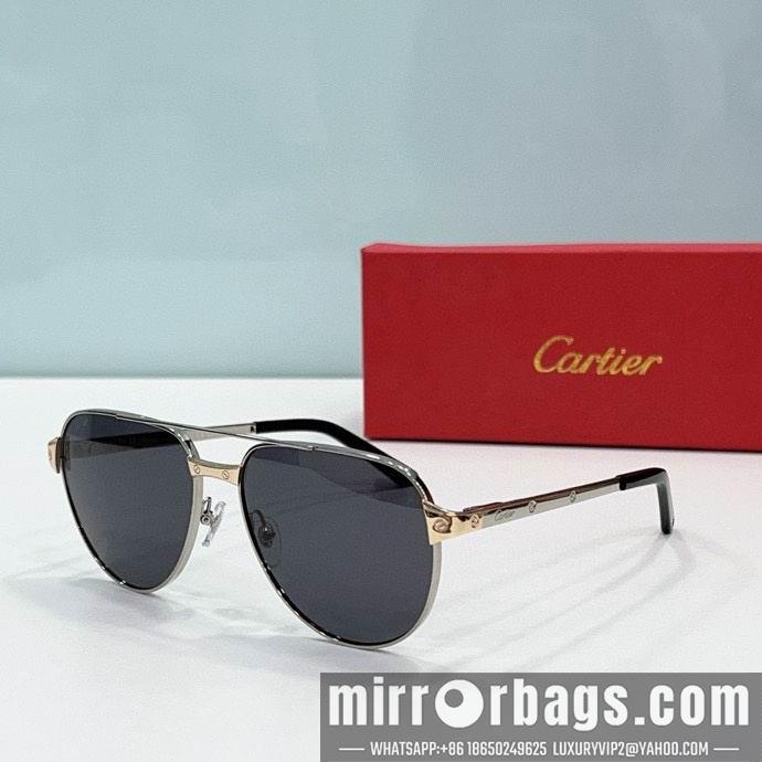 Replica Cartier Glasses smr91