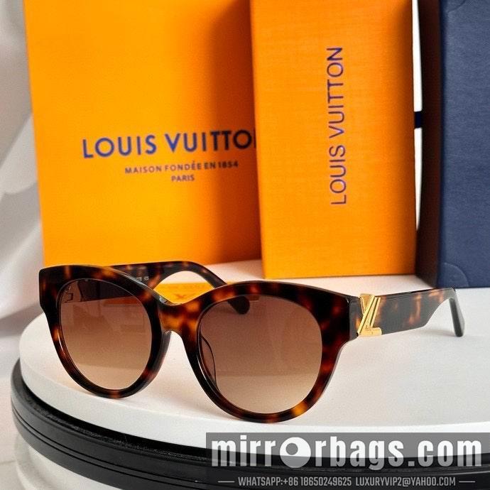 Replica LV Glasses smx180