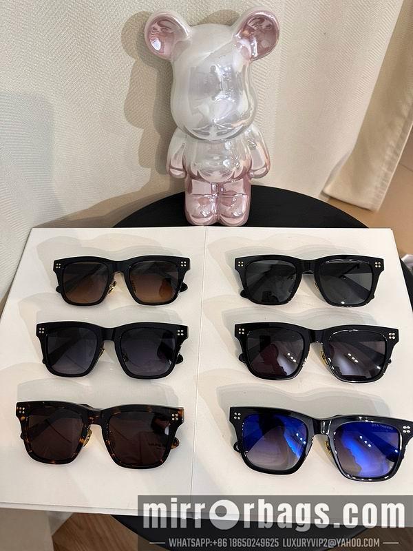 Replica Dita Glasses smr34