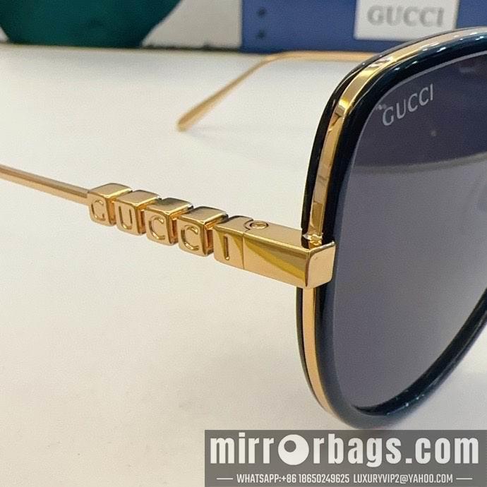 Replica Gucci Glasses smr07