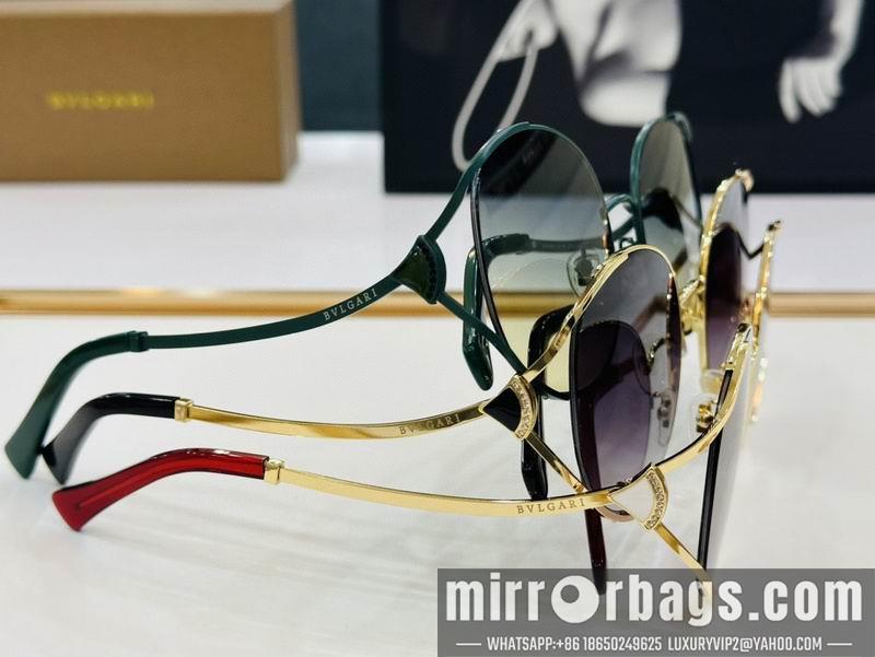 Replica Bvlgari Glasses 03smh58