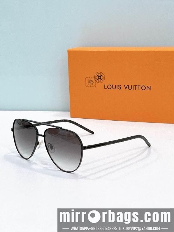 Replica LV Glasses smx137