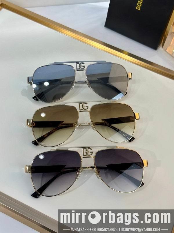 Replica DG Glasses 03smh70