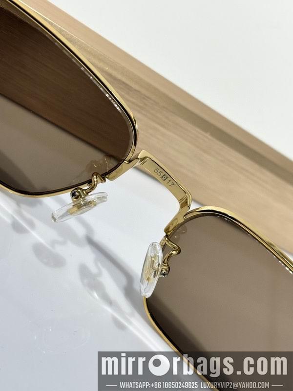 Replica Cartier Glasses smh57