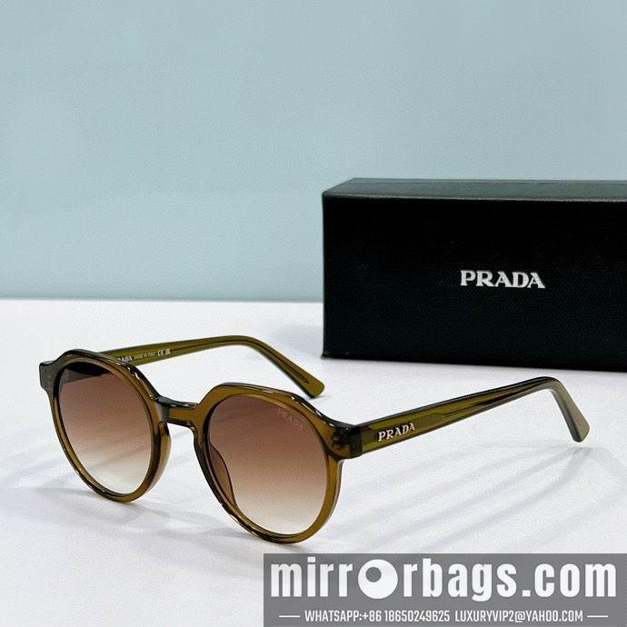 Replica Prada Glasses smx171