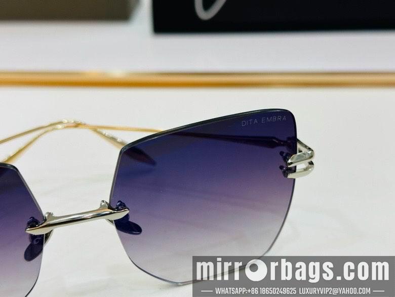 Replica Dita Glasses smr28