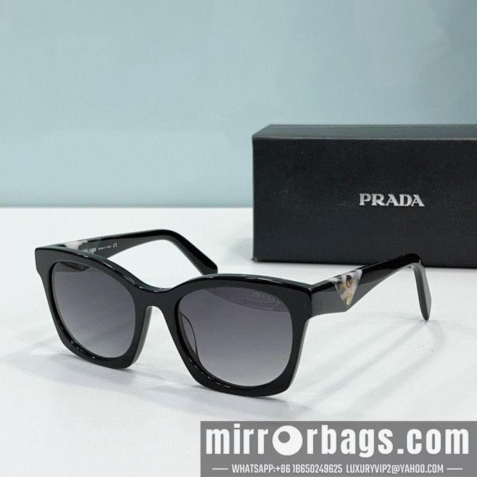 Replica Prada Glasses smx222