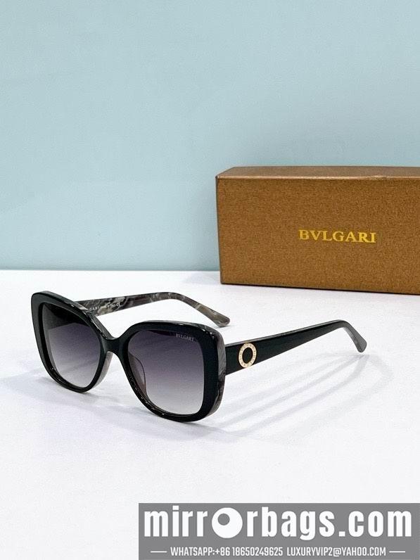 Replica Bvlgari Glasses smx24