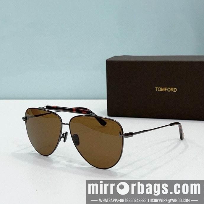 Replica Tom Ford Glasses 010301