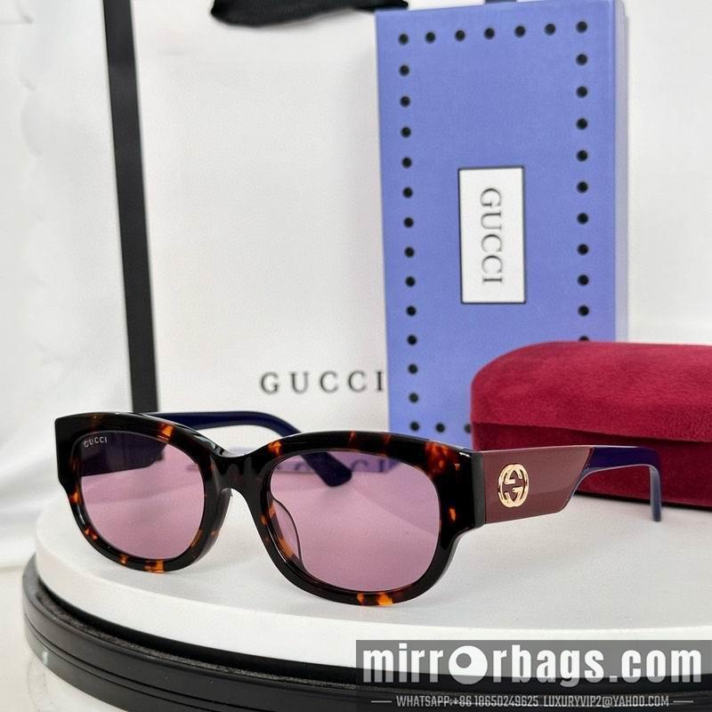Replica Gucci Glasses smr150