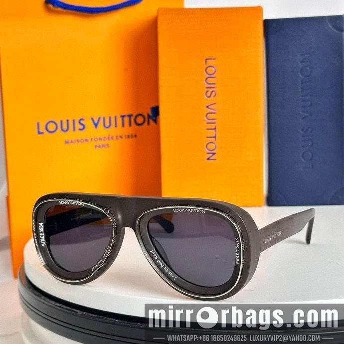 Replica LV Glasses smx191